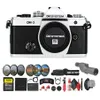 OM SYSTEM OM-3 Mirrorless...
