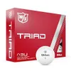 Wilson Staff Triad Golf Ball...