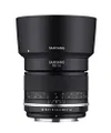 Samyang 85mm F1.4 MK2...
