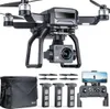 Bwine F7GIM 4K Video 6K Photo...