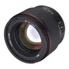 Samyang AF 75mm F1.8 for Fuji...