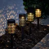 4 Marrakesh Moroccan Solar...