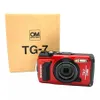 Olympus OM SYSTEM Tough TG-7...