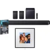 Samsung Q Series Soundbar...
