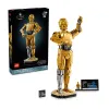 LEGO Star Wars C-3PO, 1138...