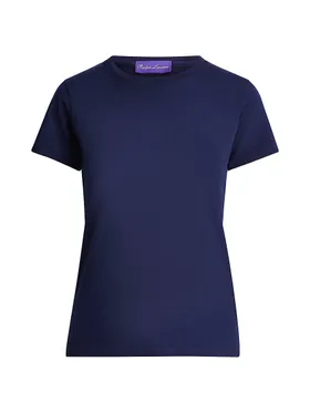 Women's Crewneck T-Shirt -...