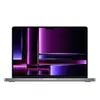 MacBook Pro With sticker...