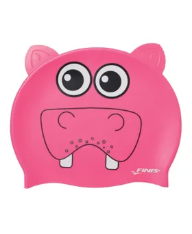 Finis Girls Animal Heads -...