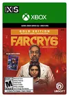 Far Cry 6 Xbox Series X|S,...