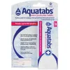 Aquatabs 49mg Water...