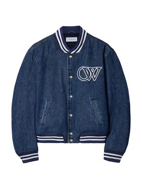 Women's Logo Full Denim...