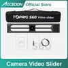 Camera Slider S60 Video Motor...