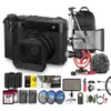 FUJIFILM GFX100RF 102MP...