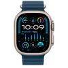 Apple Watch Ultra 2 (Blauwe...