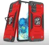 Voor Samsung Galaxy S20 Plus...