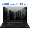 ASUS TUF DASH F15 Gaming...