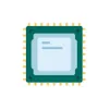 Cpu intel core i3-2100 sr05c...