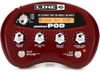 Line 6 Pocket POD Guitar Amp...