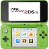 Nintendo, New 2DS XL,...