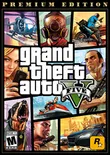 Grand Theft Auto V: Premium...
