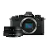 Nikon Z Fc Mirrorless Digital...