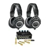 Audio-Technica M-Series...