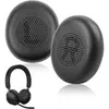Mousse Casque pour Jabra...