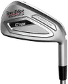 Tour Edge Exotics C722 Irons...