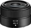 Nikon NIKKOR Z 40mm f/2...
