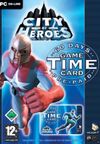 City of Heroes Timecard