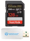 SanDisk Extreme Pro 128GB...