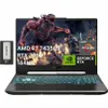ASUS TUF A15 15.6" FHD 144Hz...