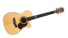 Maton EBG808 Nashville