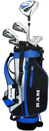 Ram Golf Junior SDX Boys Golf...