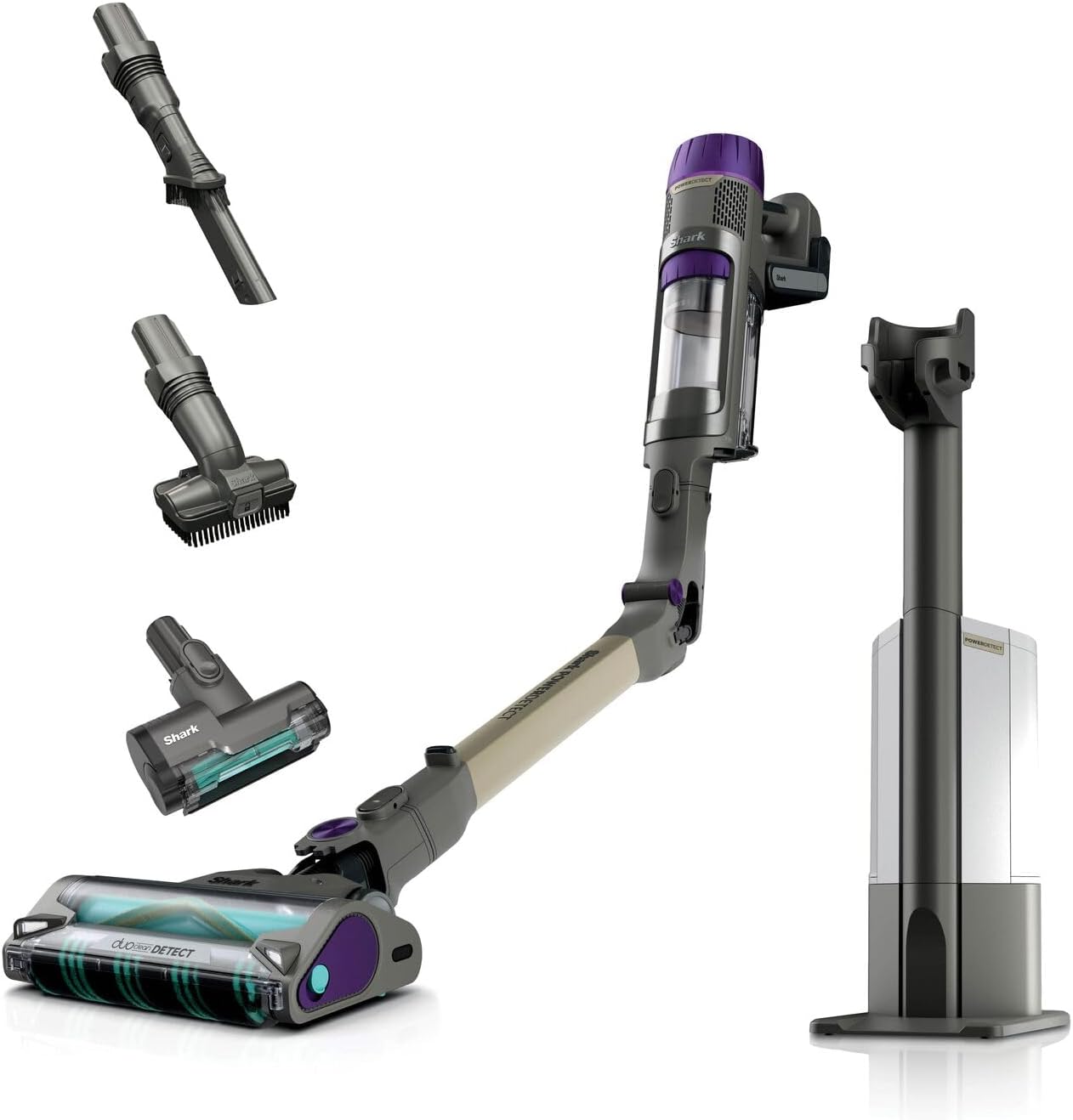 Shark PowerDetect Cordless Stick Vacuum (IP1251)