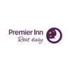 Premier Inn Bed