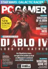PC Gamer Magazine Subscription