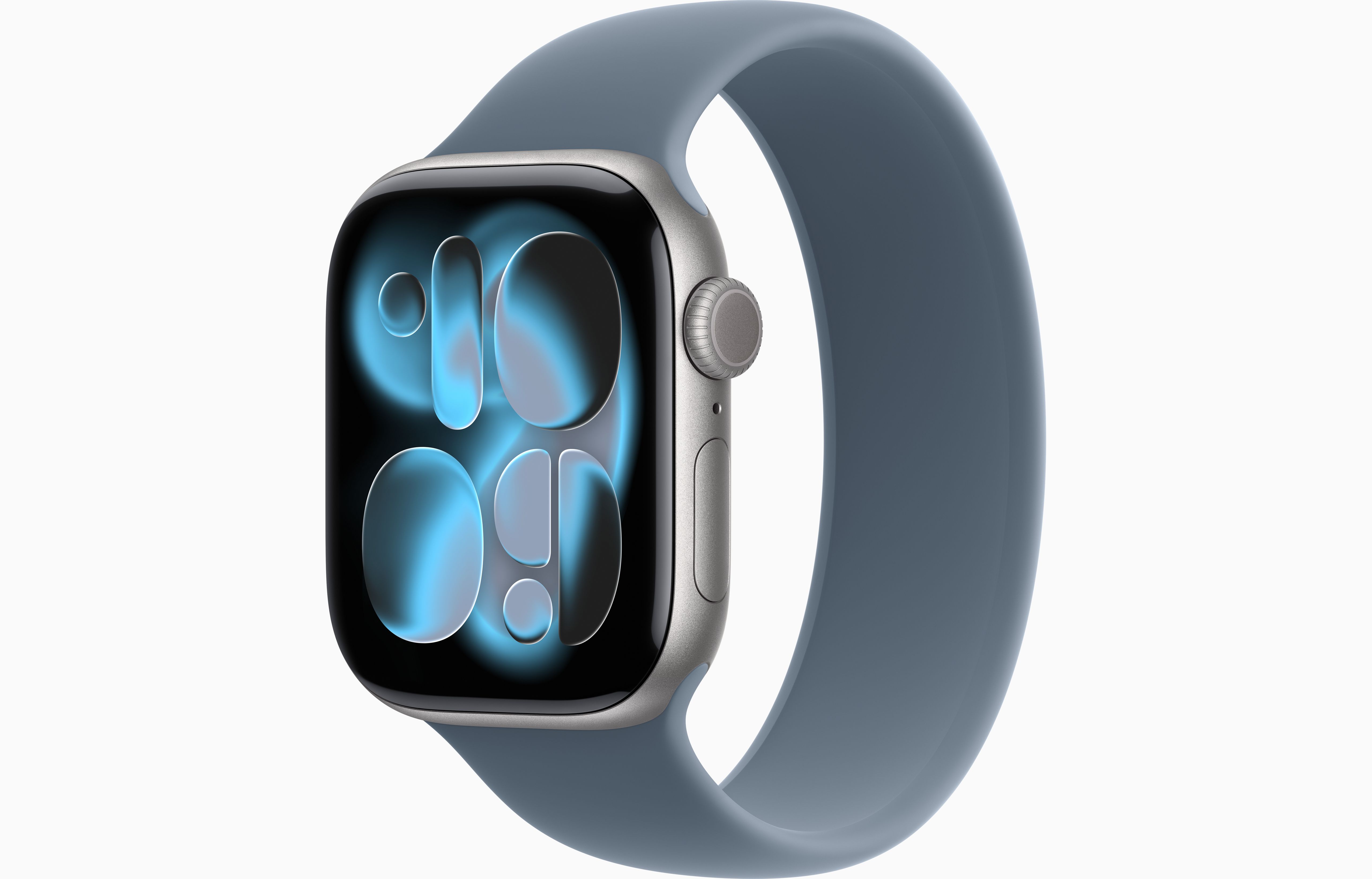 Apple Watch 11