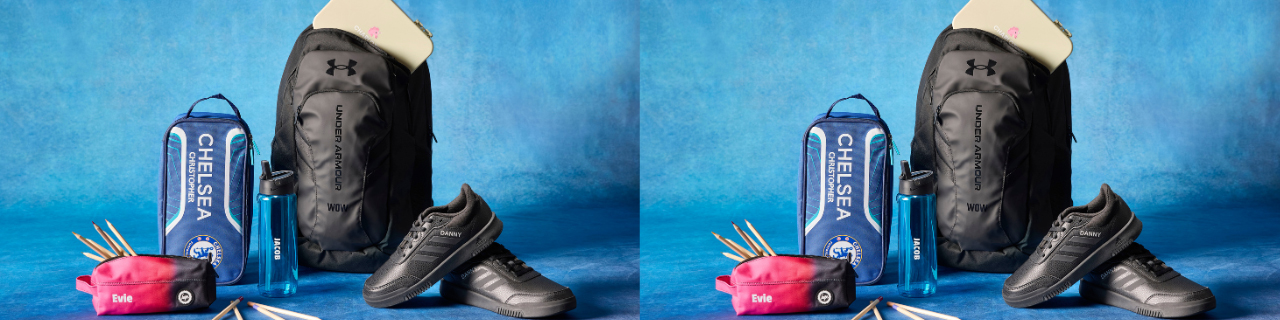Studio promotional image for a deal offer