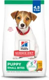 Hill's Science Diet Puppy,...