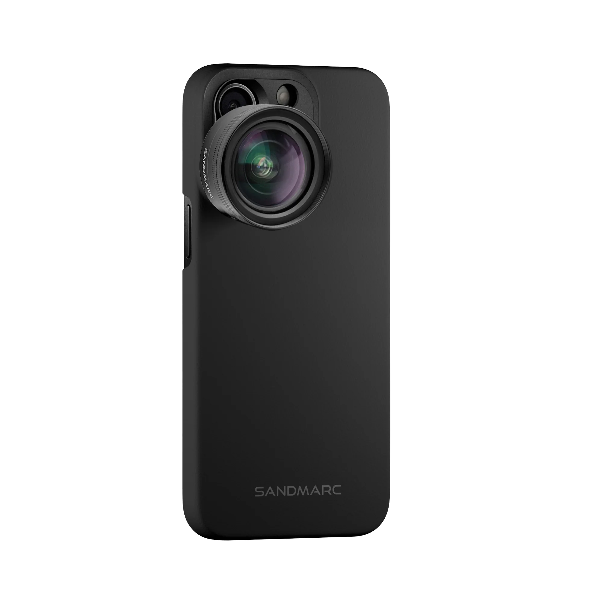 SandMarc iPhone Lens Kit