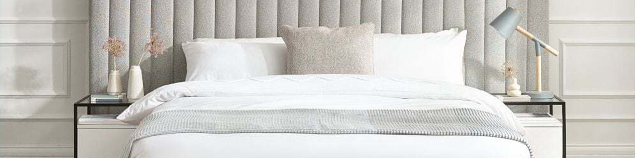 Happy Beds promotional image for a code offer