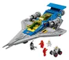 LEGO Icons Galaxy Explorer...