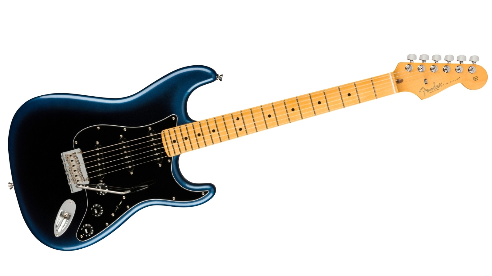Fender American Professional II Stratocaster