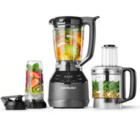 Nutribullet Triple Prep System