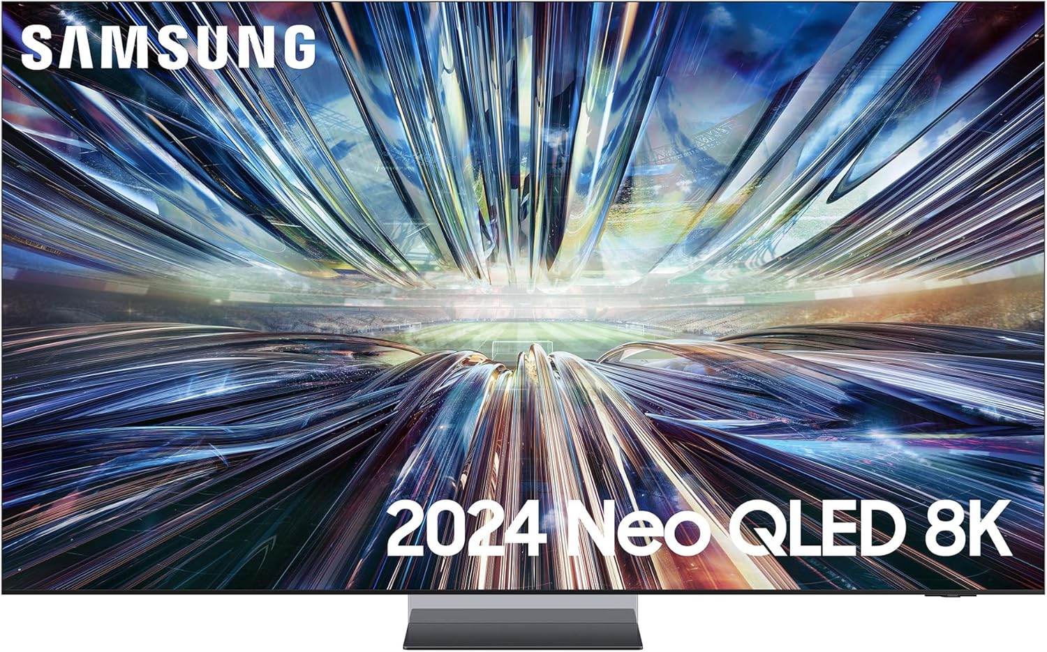 Samsung QN900D Neo QLED 8K TV