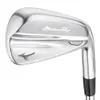 Mizuno Pro M-15 Irons 2026 -...