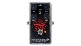 Electro-Harmonix Soul Food Bass