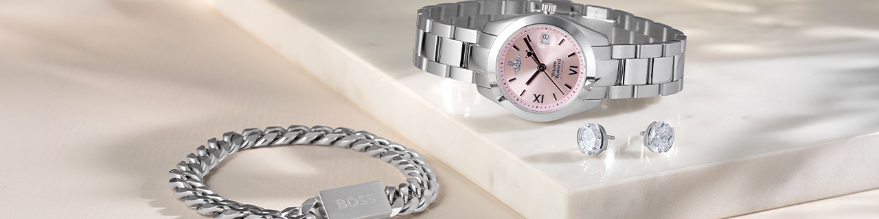 Beaverbrooks promotional image for a code offer