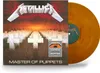 Master Of Puppets [VINYL]